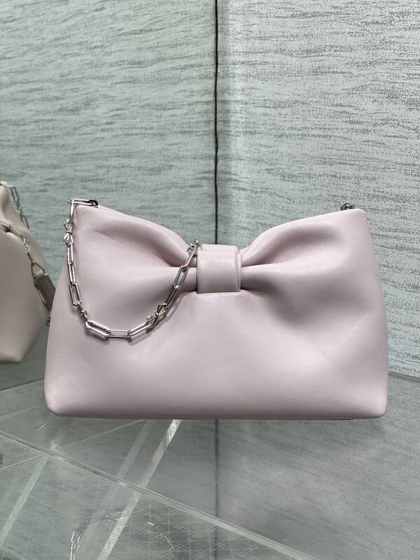 Dior Light Pink shoulder — 1:1 Replica