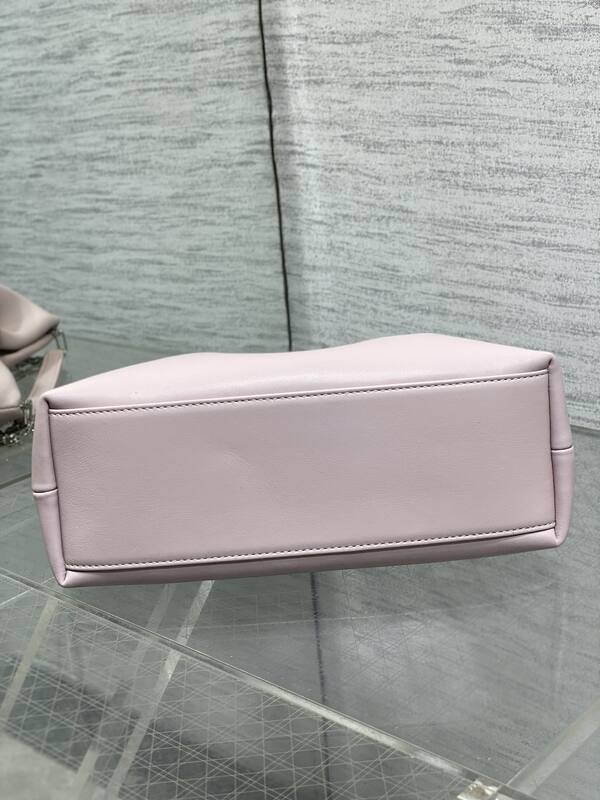 Dior Light Pink shoulder — 1:1 Replica