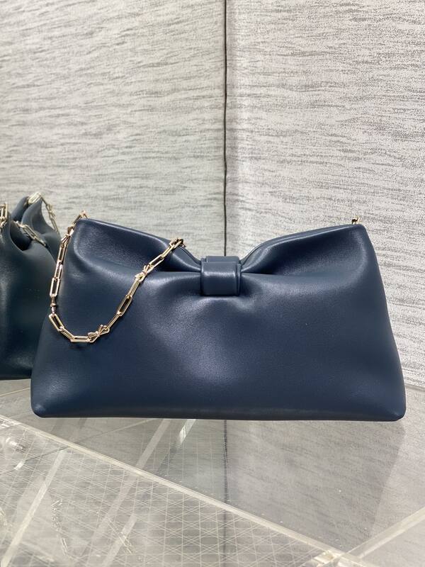Dior Dark Blue shoulder — 1:1 Replica
