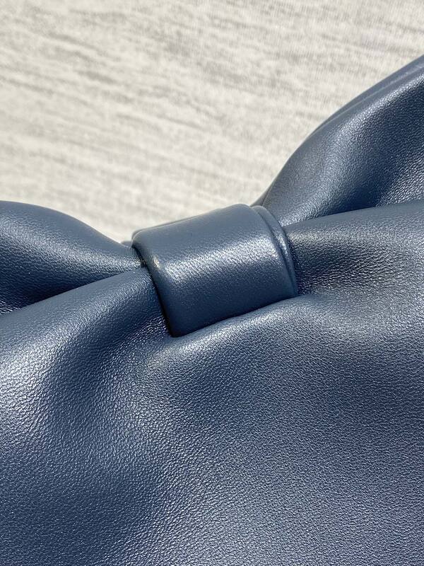 Dior Dark Blue shoulder — 1:1 Replica