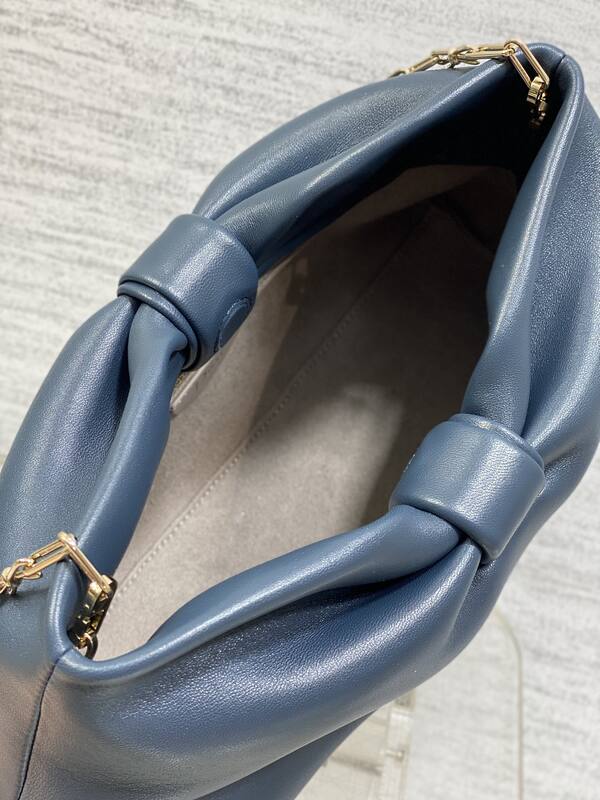 Dior Dark Blue shoulder — 1:1 Replica