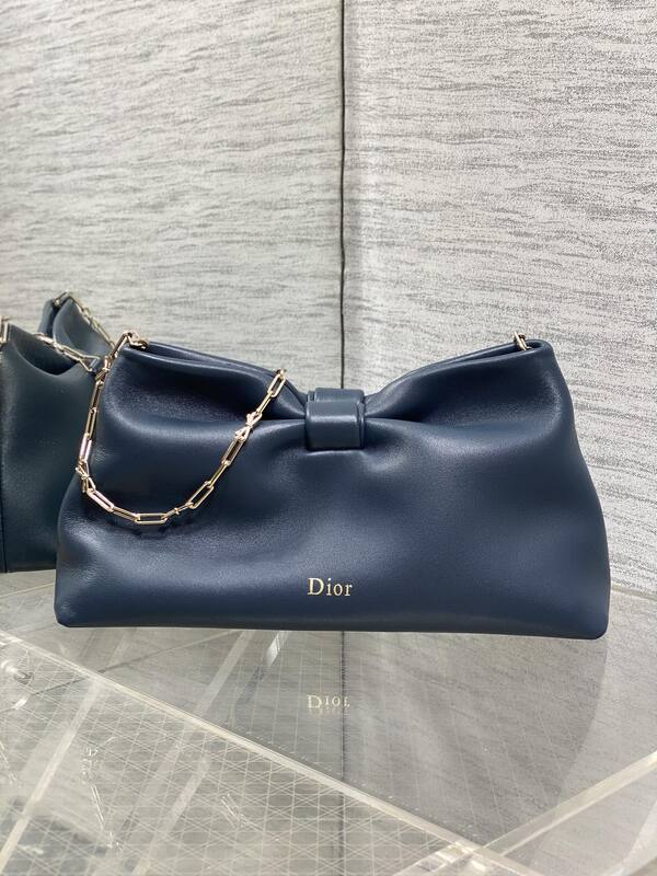 Dior Dark Blue shoulder — 1:1 Replica
