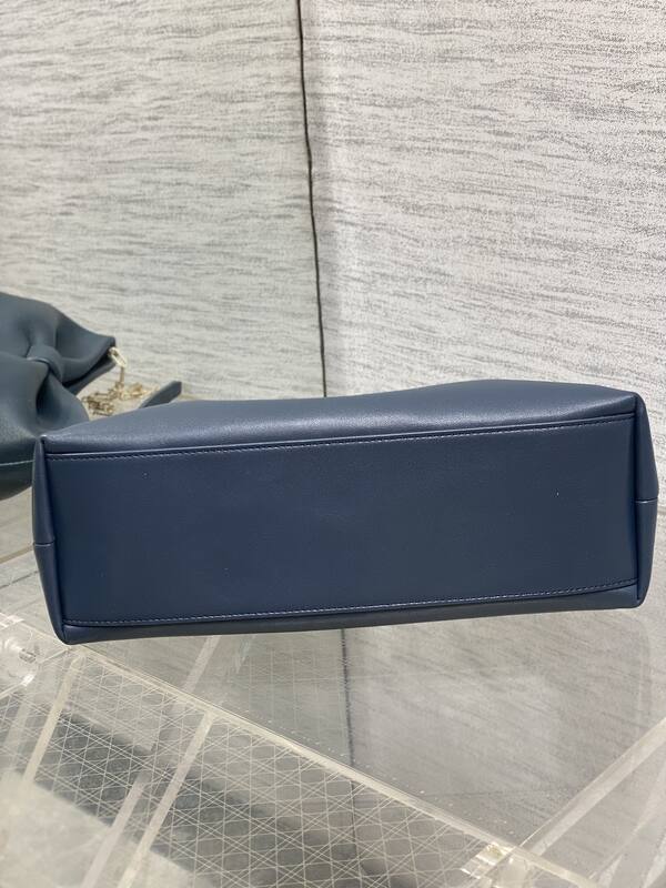 Dior Dark Blue shoulder — 1:1 Replica