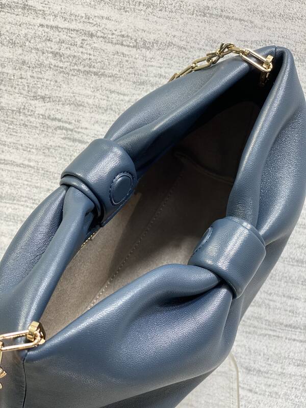Dior Blue shoulder — Premium Replica