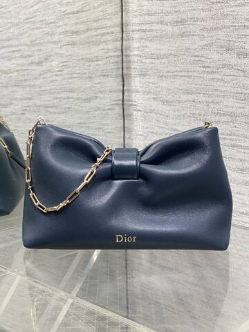 Dior Blue shoulder Premium Replica
