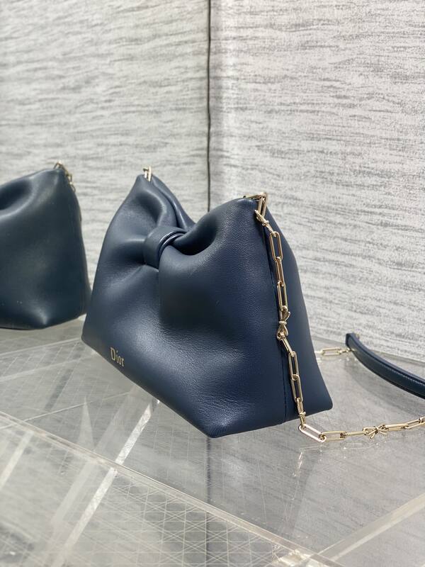 Dior Blue shoulder — Premium Replica