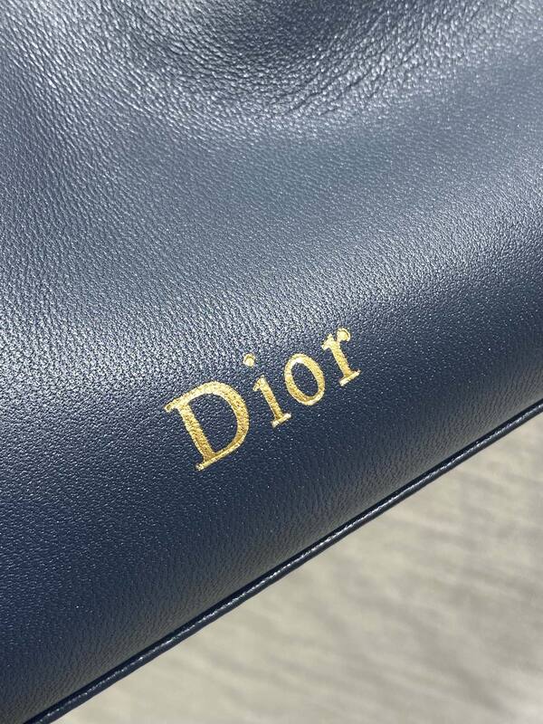 Dior Blue shoulder — Premium Replica