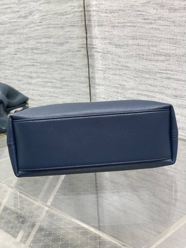 Dior Blue shoulder — Premium Replica