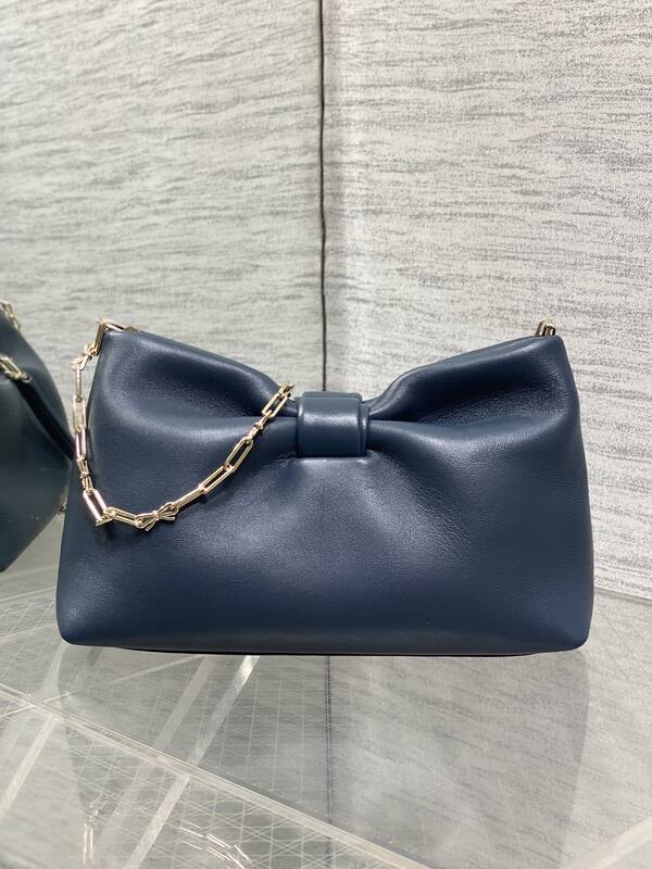 Dior Blue shoulder — Premium Replica