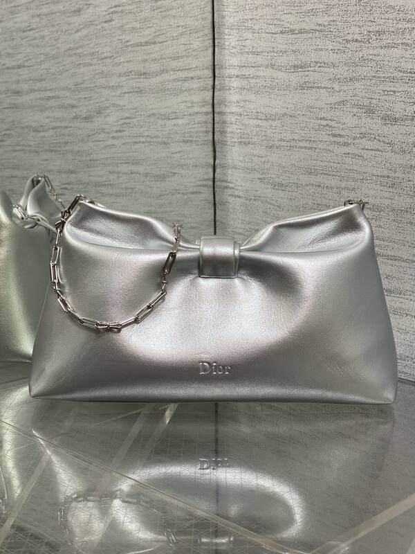 Dior Silver evening — Top Quality Replica