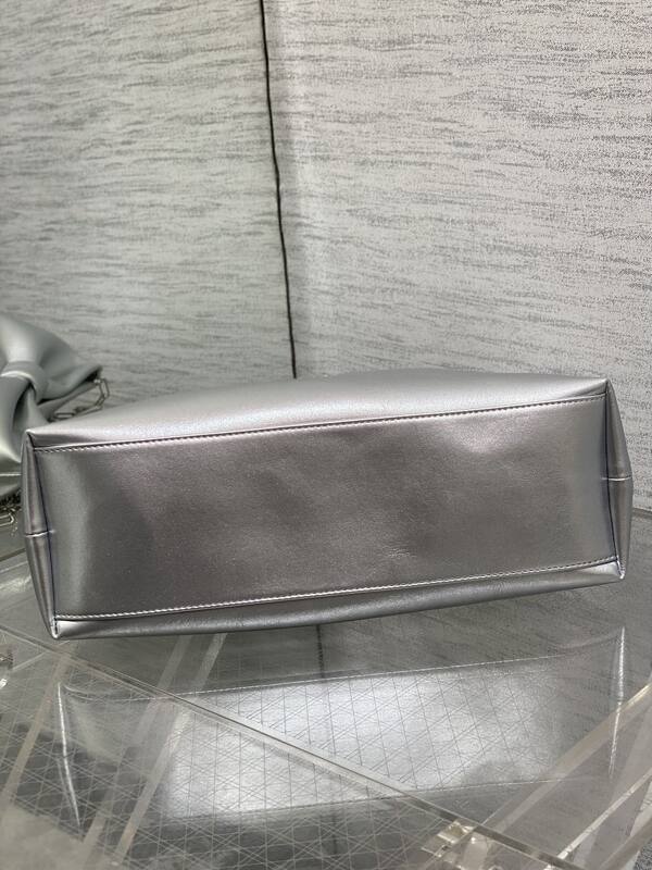 Dior Silver evening — Top Quality Replica