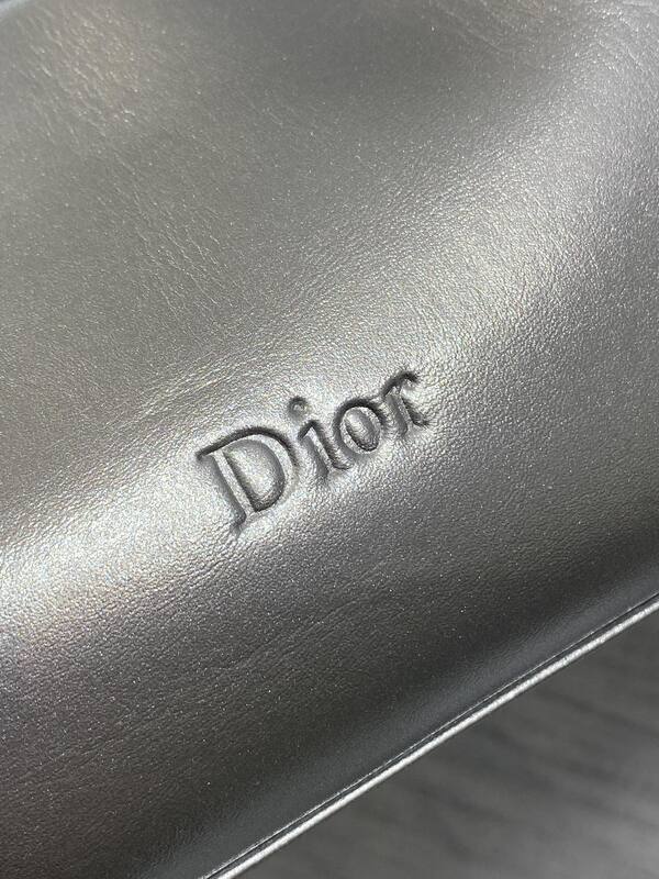 Dior Silver evening — Top Quality Replica