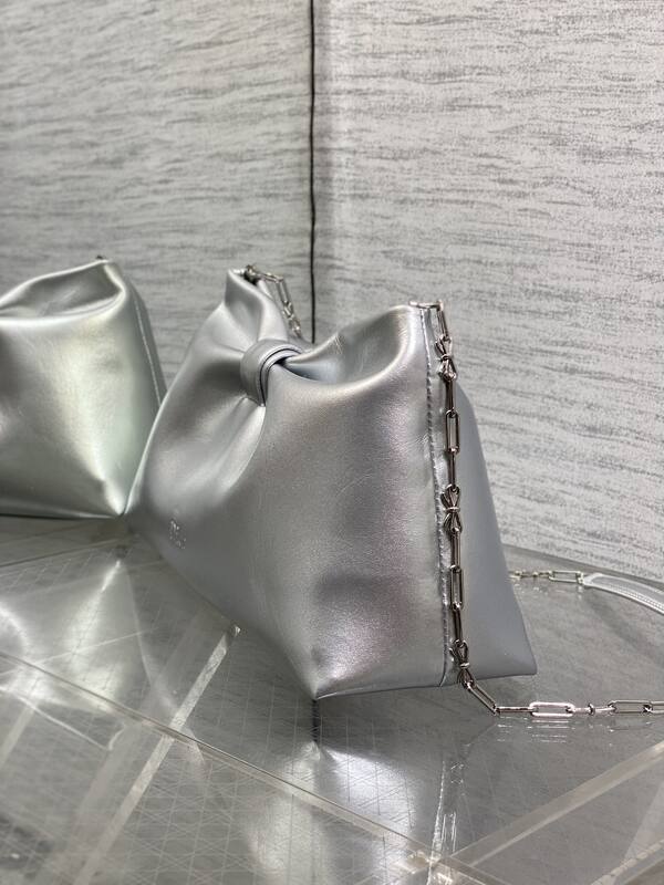 Dior Silver evening — Top Quality Replica