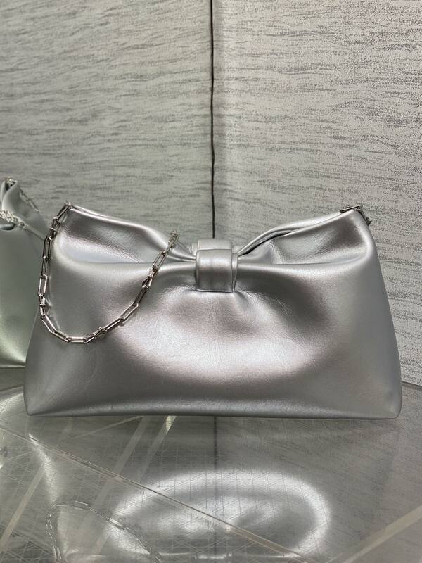Dior Silver evening — Top Quality Replica