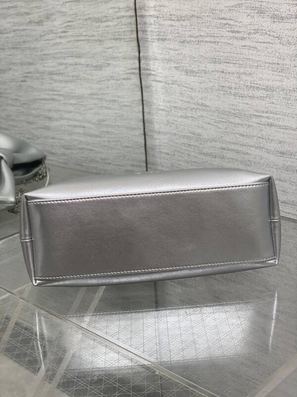 Dior Silver shoulder — 1:1 Replica
