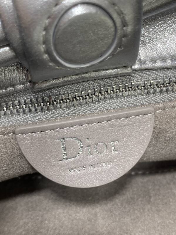 Dior Silver shoulder — 1:1 Replica