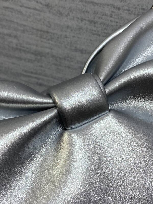 Dior Silver shoulder — 1:1 Replica