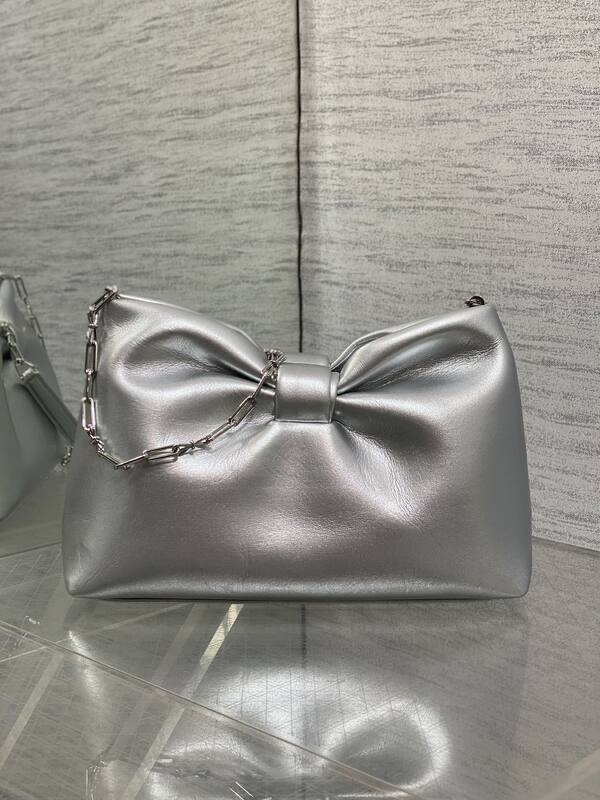 Dior Silver shoulder — 1:1 Replica