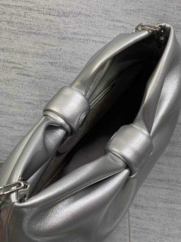 Dior Silver shoulder — 1:1 Replica