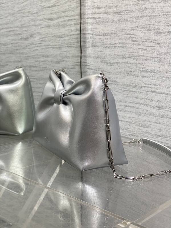 Dior Silver shoulder — 1:1 Replica