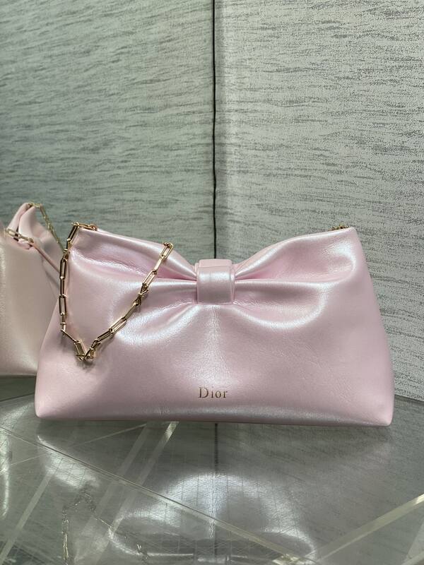 Dior Pearlescent Pink shoulder — AAA Quality Replica