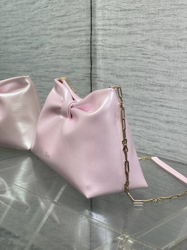 Dior Pearlescent Pink shoulder — AAA Quality Replica