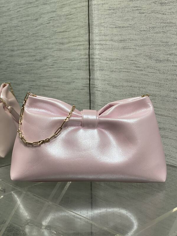 Dior Pearlescent Pink shoulder — AAA Quality Replica