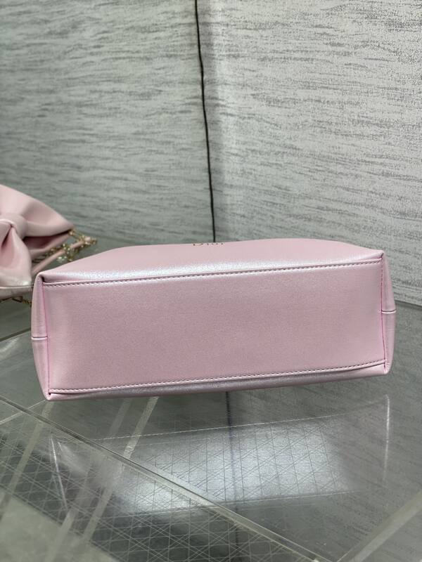 Dior Pink evening — Top Quality Replica