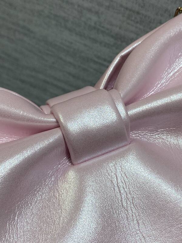 Dior Pink evening — Top Quality Replica