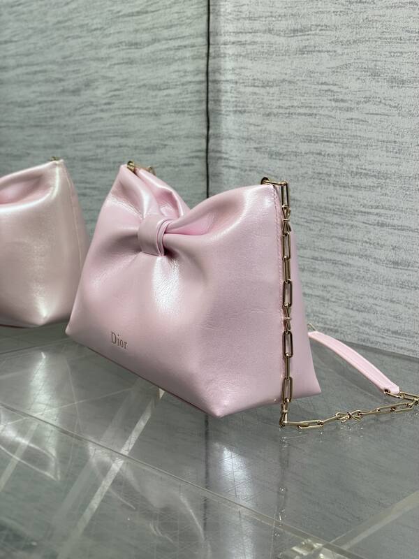 Dior Pink evening — Top Quality Replica