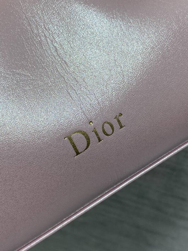 Dior Pink evening — Top Quality Replica