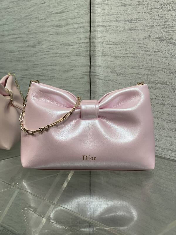 Dior Pink evening — Top Quality Replica