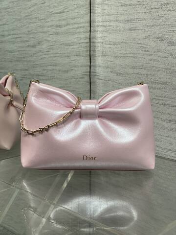 Dior Pink evening Top Quality Replica