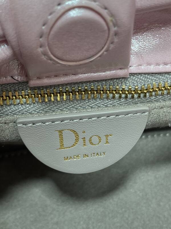 Dior Pink evening — Top Quality Replica