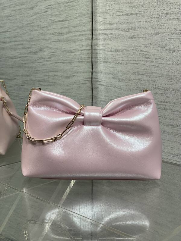 Dior Pink evening — Top Quality Replica