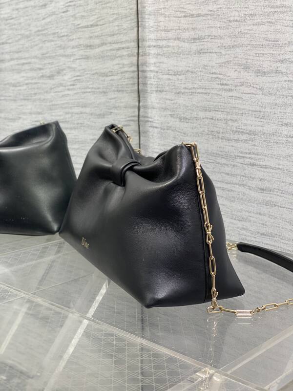 Dior Black shoulder — 1:1 Replica
