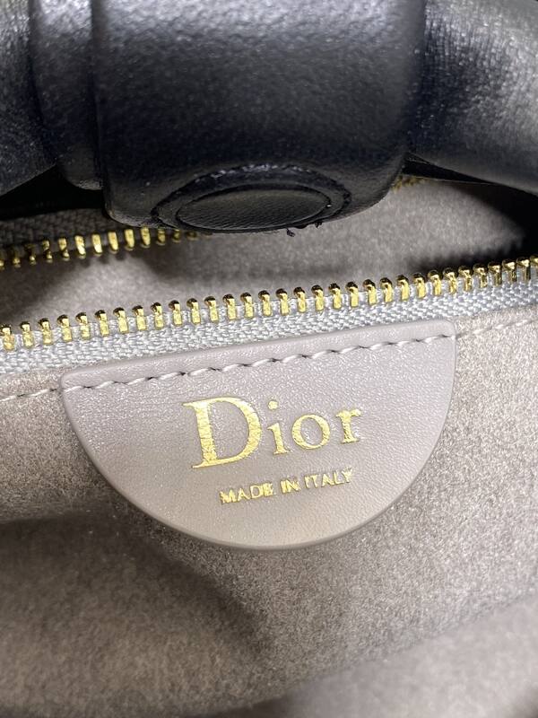 Dior Black shoulder — 1:1 Replica