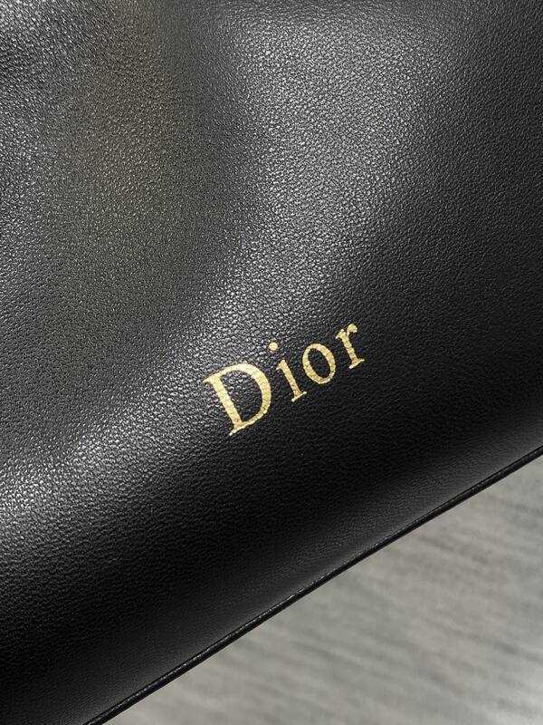 Dior Black shoulder — 1:1 Replica