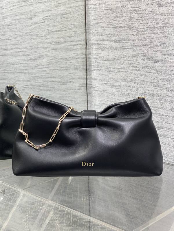 Dior Black shoulder — 1:1 Replica