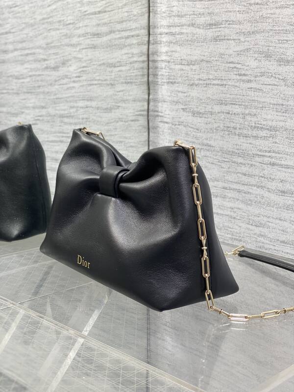 Dior Black shoulder — Premium Replica