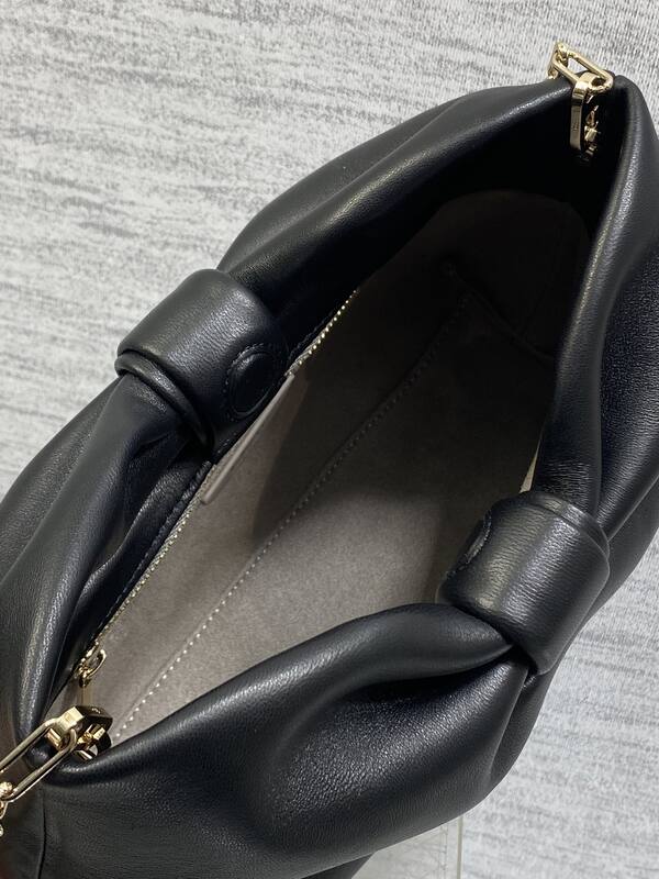 Dior Black shoulder — Premium Replica