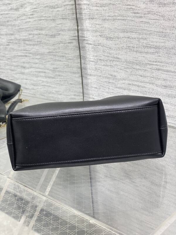 Dior Black shoulder — Premium Replica