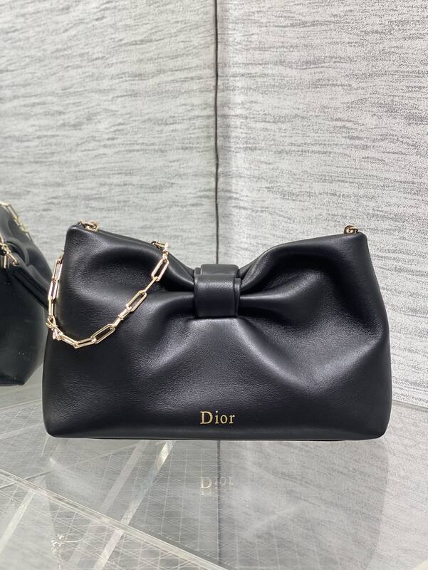 Dior Black shoulder — Premium Replica