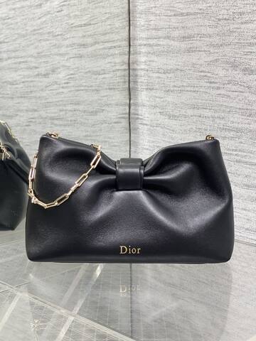 Dior Black shoulder Premium Replica