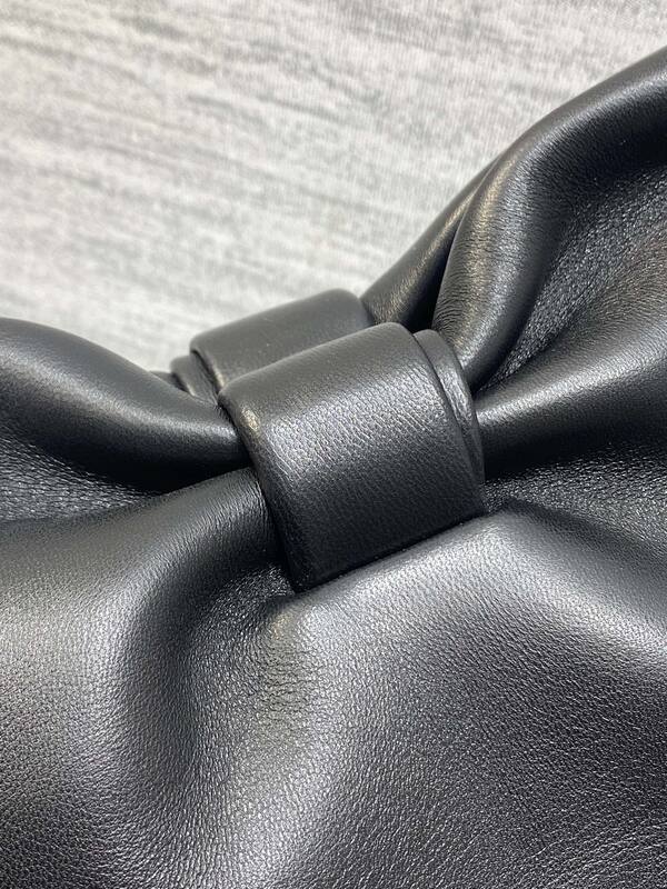Dior Black shoulder — Premium Replica