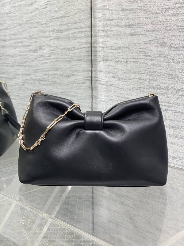 Dior Black shoulder — Premium Replica