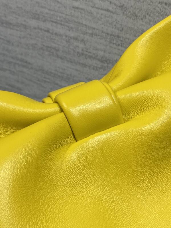 Dior Yellow evening — Top Quality Replica