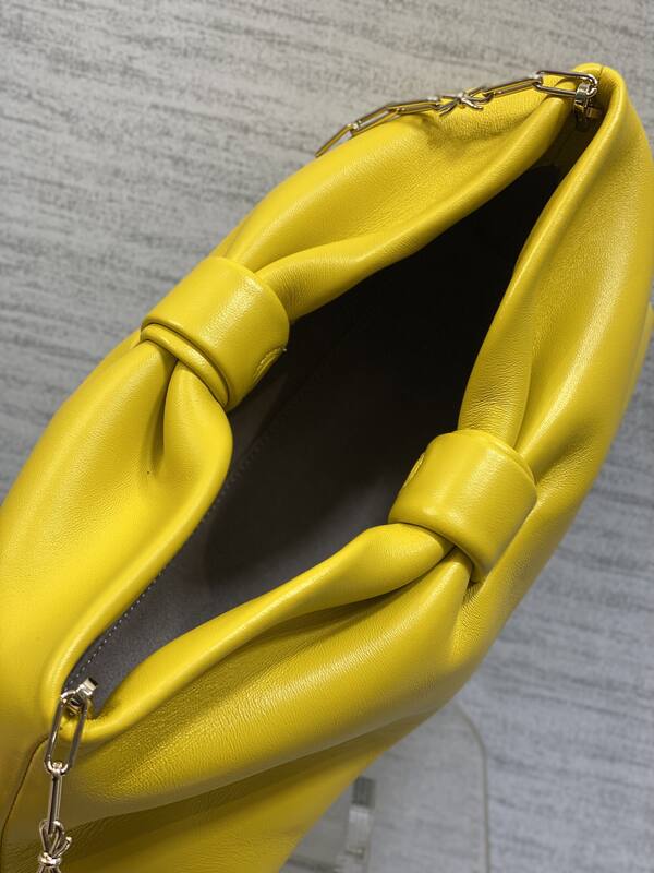 Dior Yellow evening — Top Quality Replica