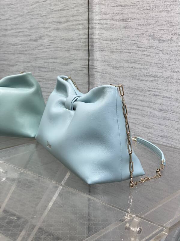 Dior Light Blue shoulder — 1:1 Replica