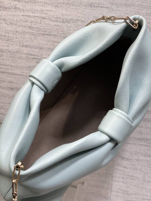 Dior Light Blue shoulder — 1:1 Replica